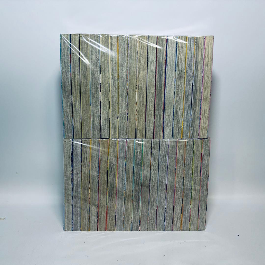 ワンピース　1～113巻（既刊最新巻）セット