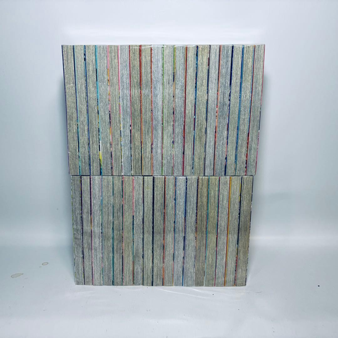 ワンピース　1～113巻（既刊最新巻）セット