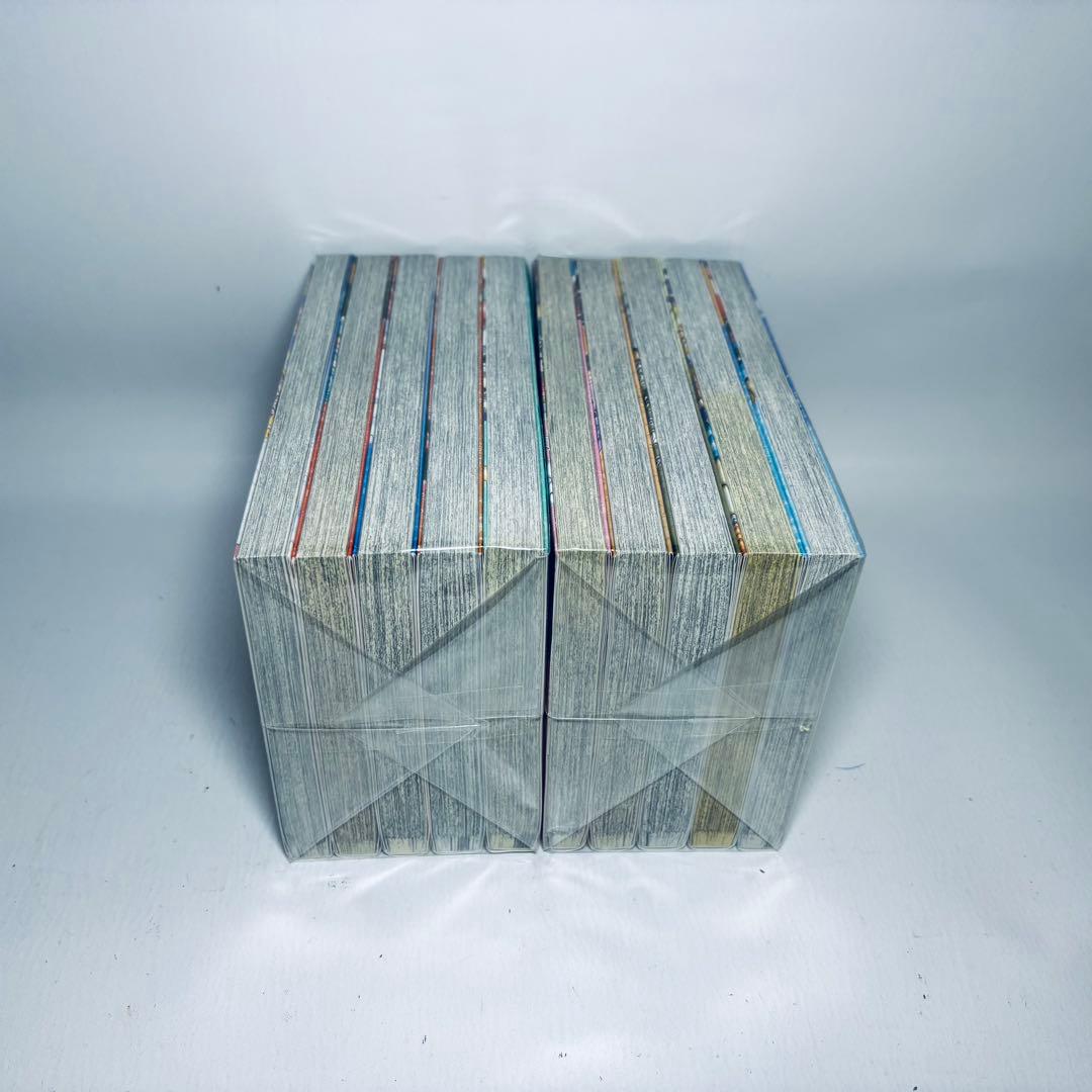 ワンピース　1～113巻（既刊最新巻）セット