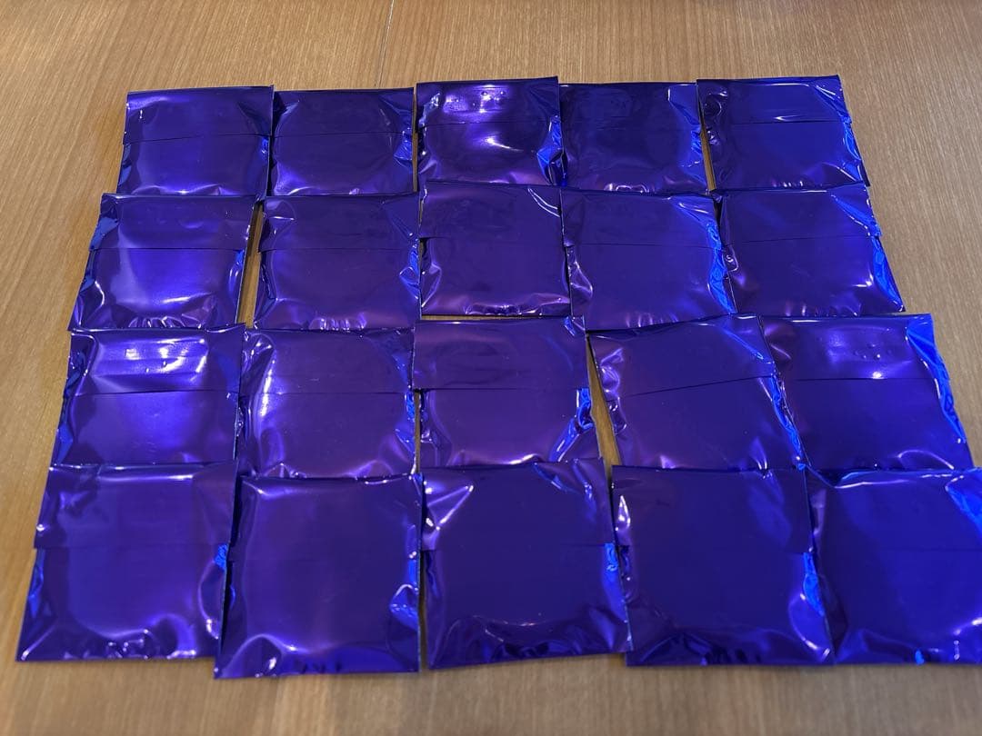 新品　秋田書店 桃源暗鬼 C107 コミケ 缶バッジ 20個セット 未開封