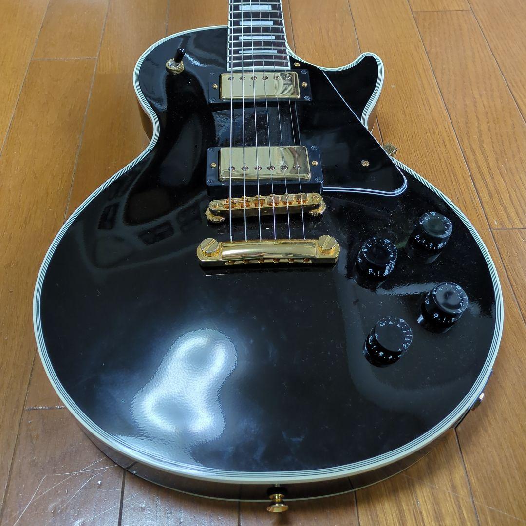 FGN フジゲン JLC-5R J-Standardシリーズ