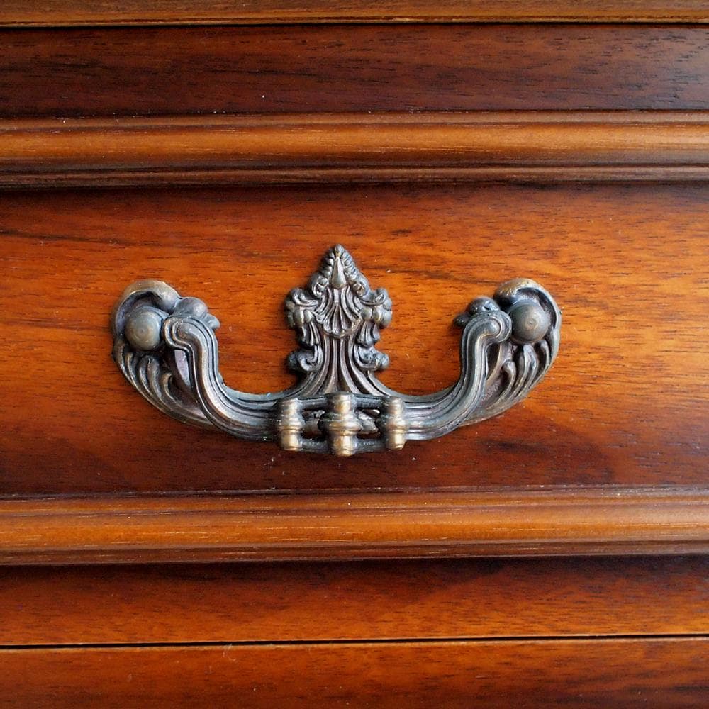 カリモク/karimoku コロニアル サイドボード ビンテージ ZR24103