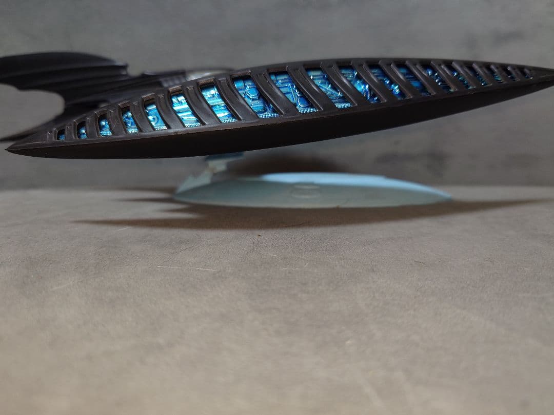 【BATMAN】バットモービル＆バットウィング