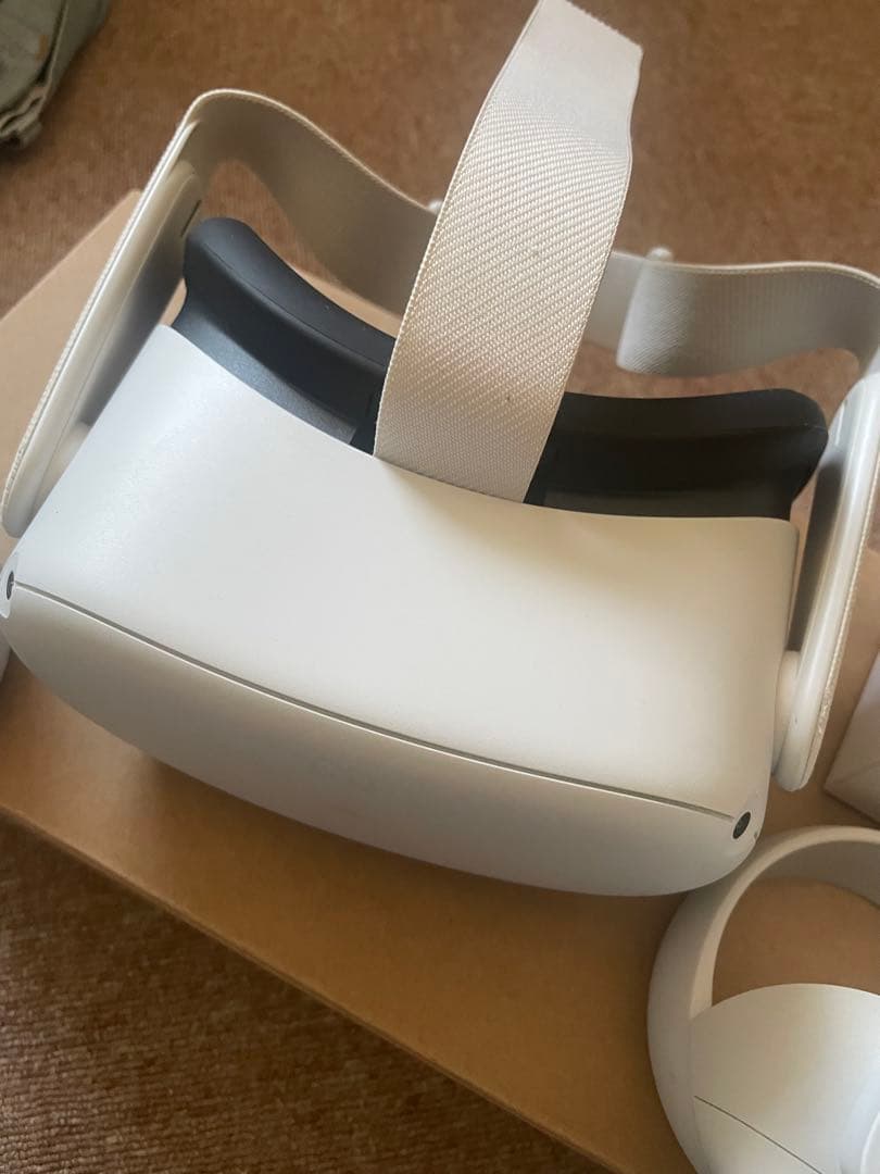 Quest2 Quest2 128GB メタクエスト