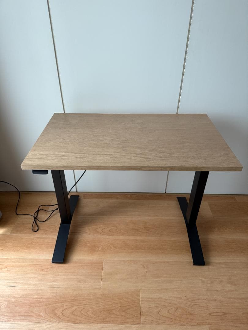 KOKUYOC STAND SIT-W 1006 電動昇降デスク