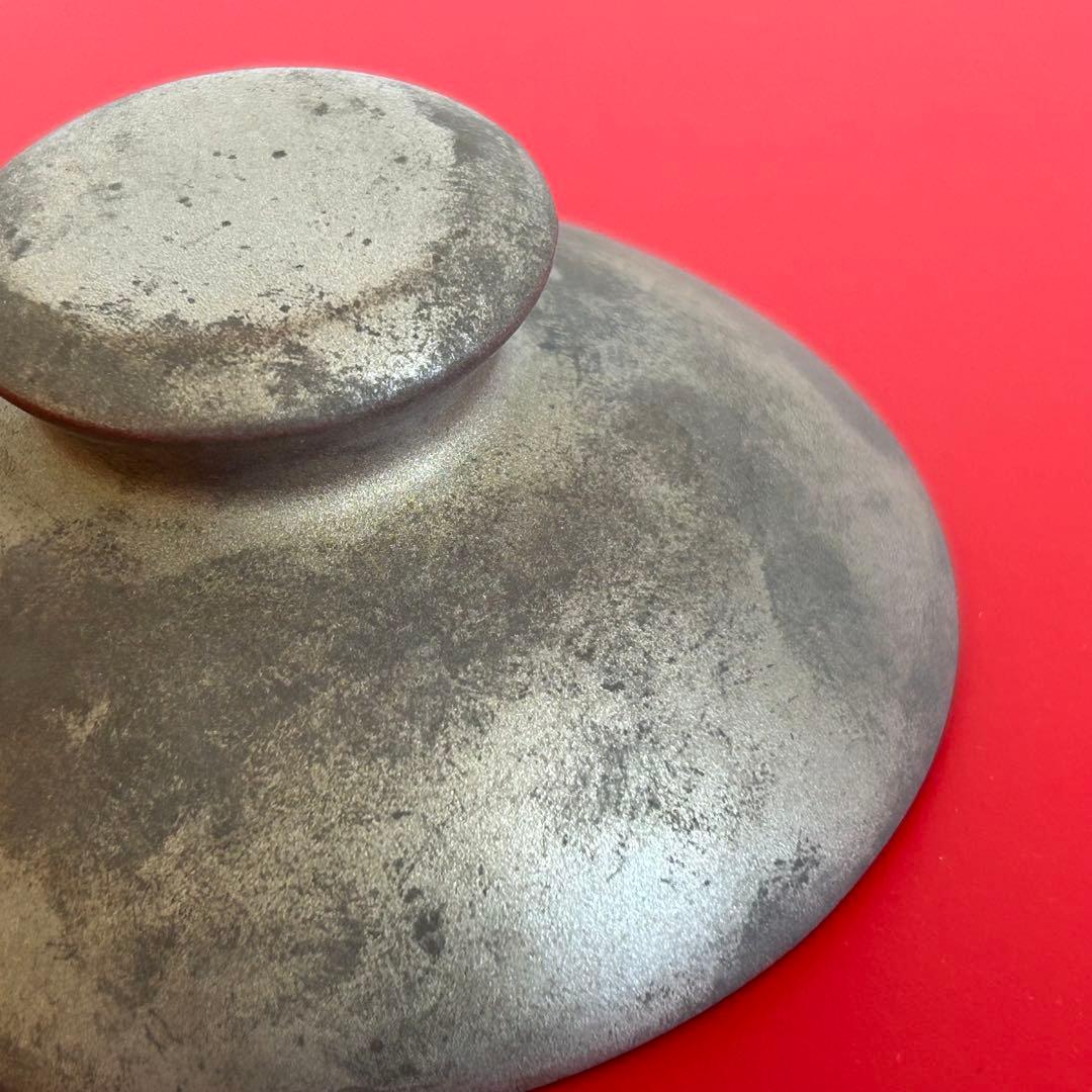 【新品.希少品】1点作　天然木　本漆　漆　漆塗り　て塗り　手描き　螺鈿　金の蒔絵