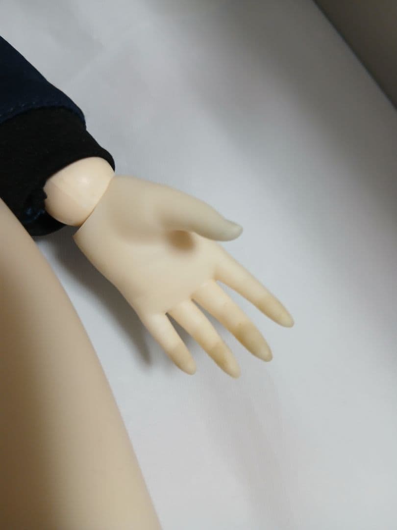 Dollfie Dream　セイバーオルタ 　フィギュア　ドール欠品あり衣装違い