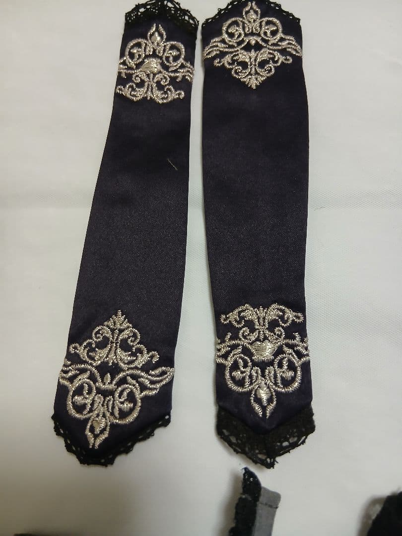 Dollfie Dream　セイバーオルタ 　フィギュア　ドール欠品あり衣装違い