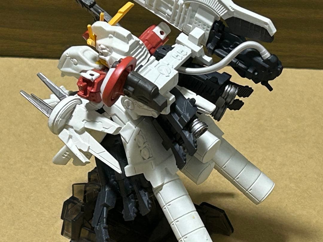 ガンダム コンバージ SP03 EX03 EX11 EX20 4種セット