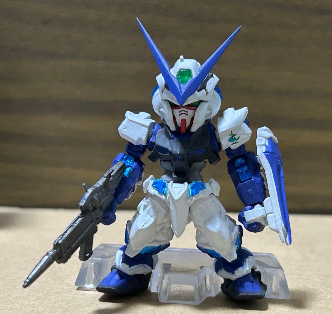 ガンダム コンバージ SP03 EX03 EX11 EX20 4種セット