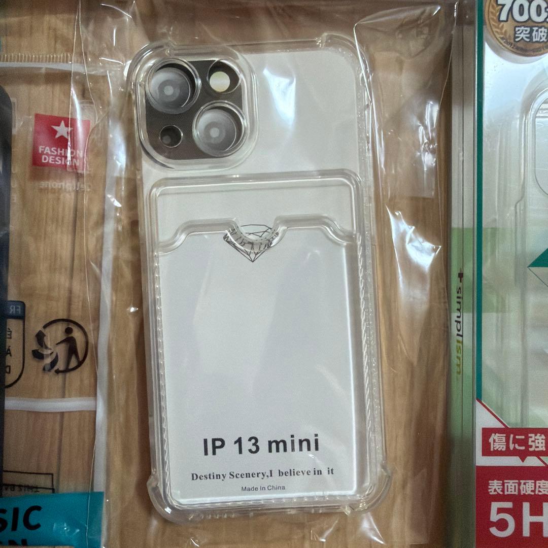 iPhone 13 mini ケース 14点まとめ売り