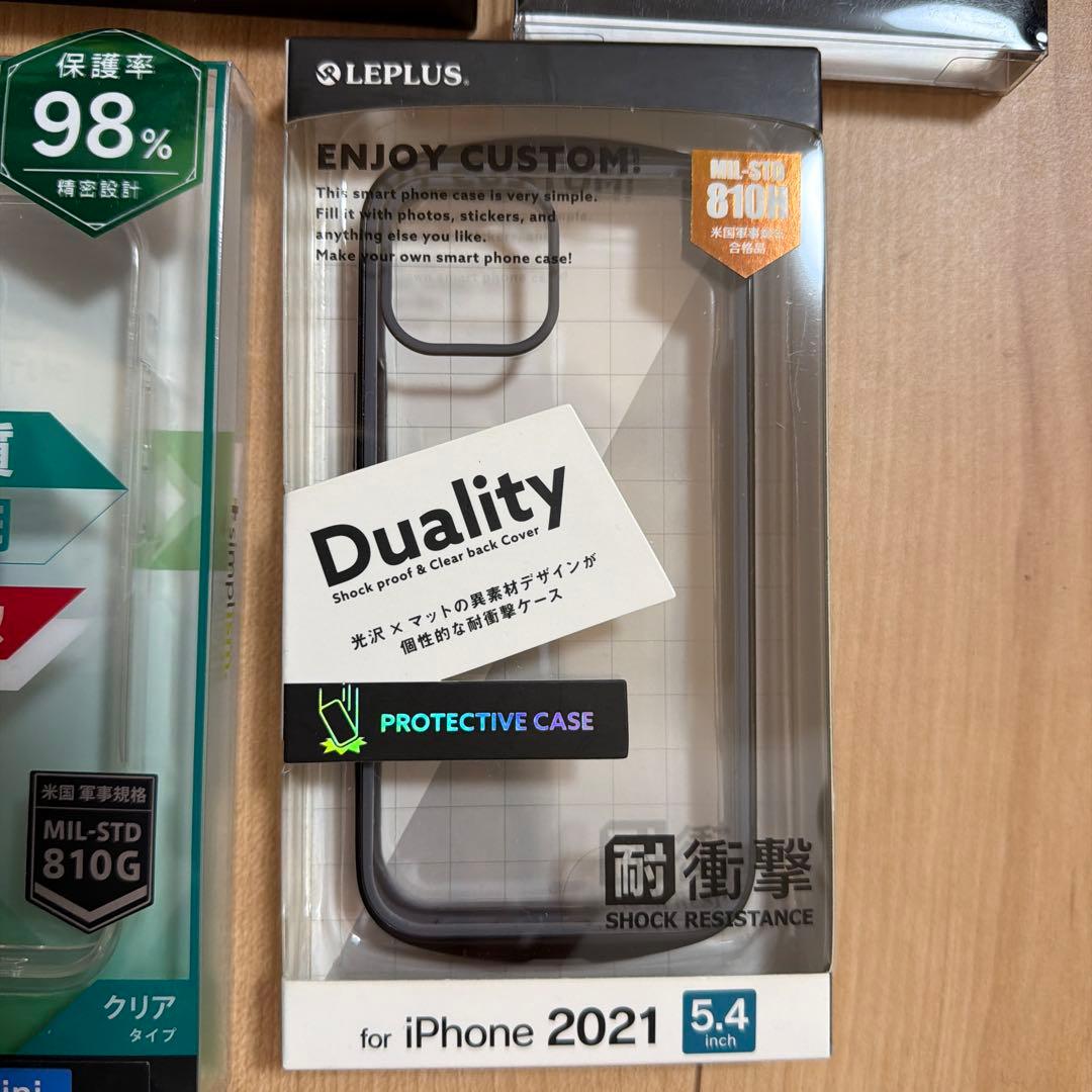 iPhone 13 mini ケース 14点まとめ売り