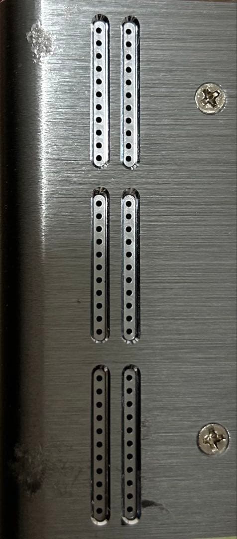 ギター Fender ENGINE ROOM LVL 12