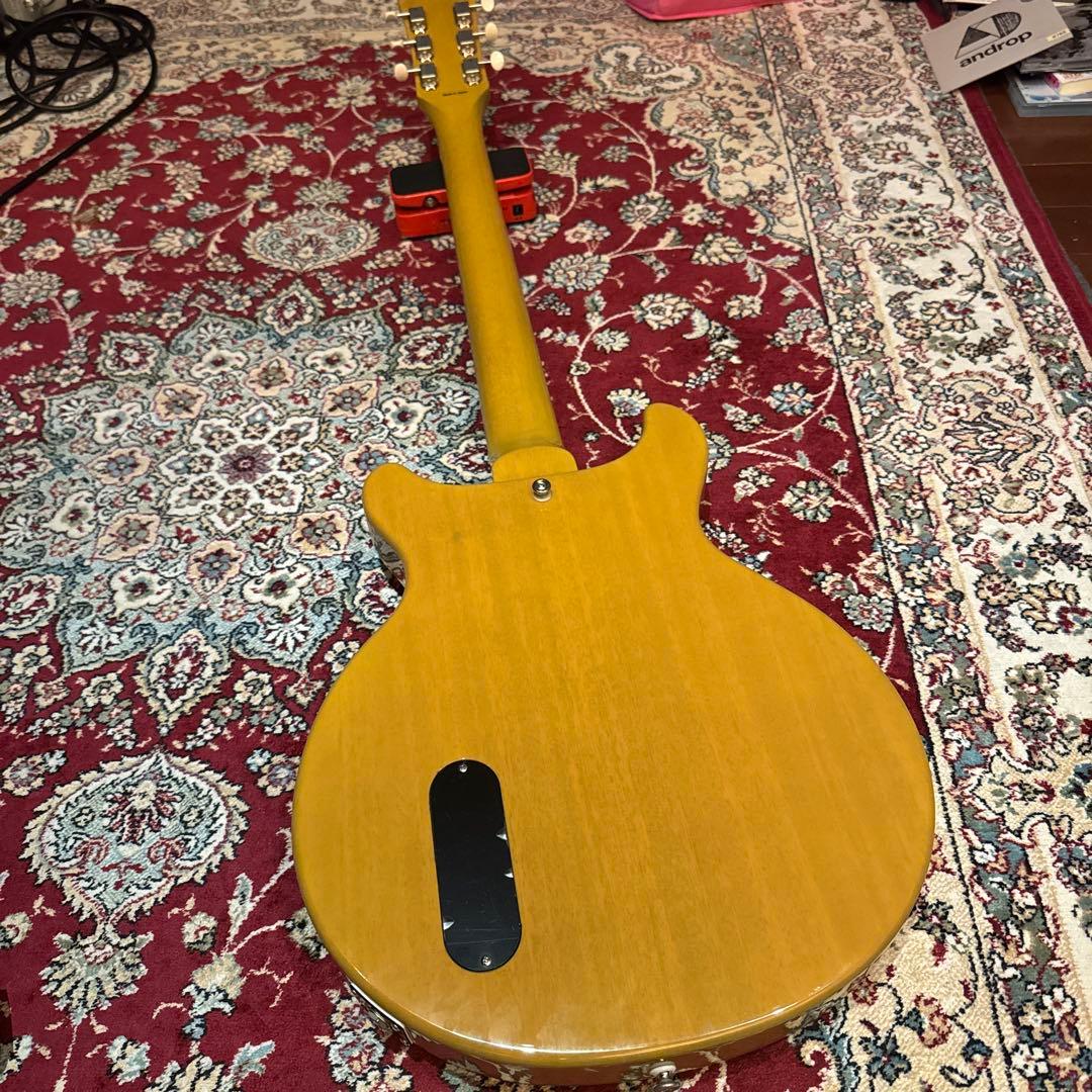 ギター Tokai TJ122