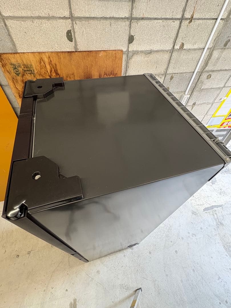 SHARP 6ドア 501L 大型冷蔵庫