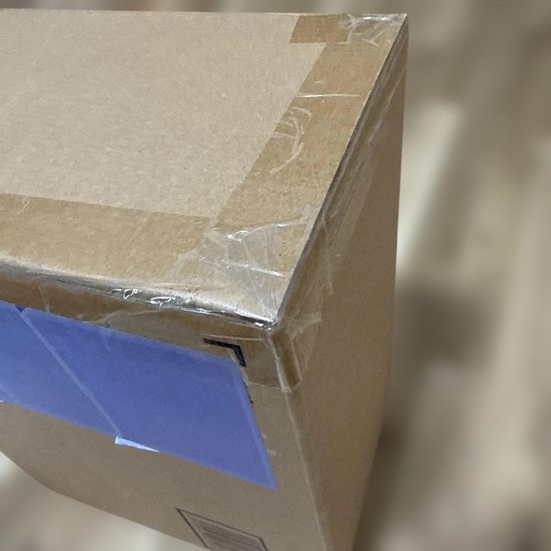 SDX スペリオルカイザー 輸送箱未開封 SDガンダム外伝