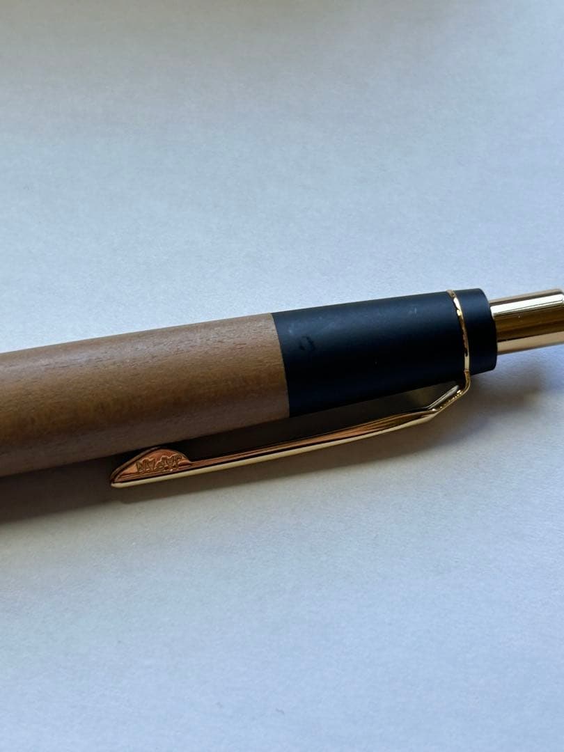 山田松香木店 老山白檀 シャープペンシル