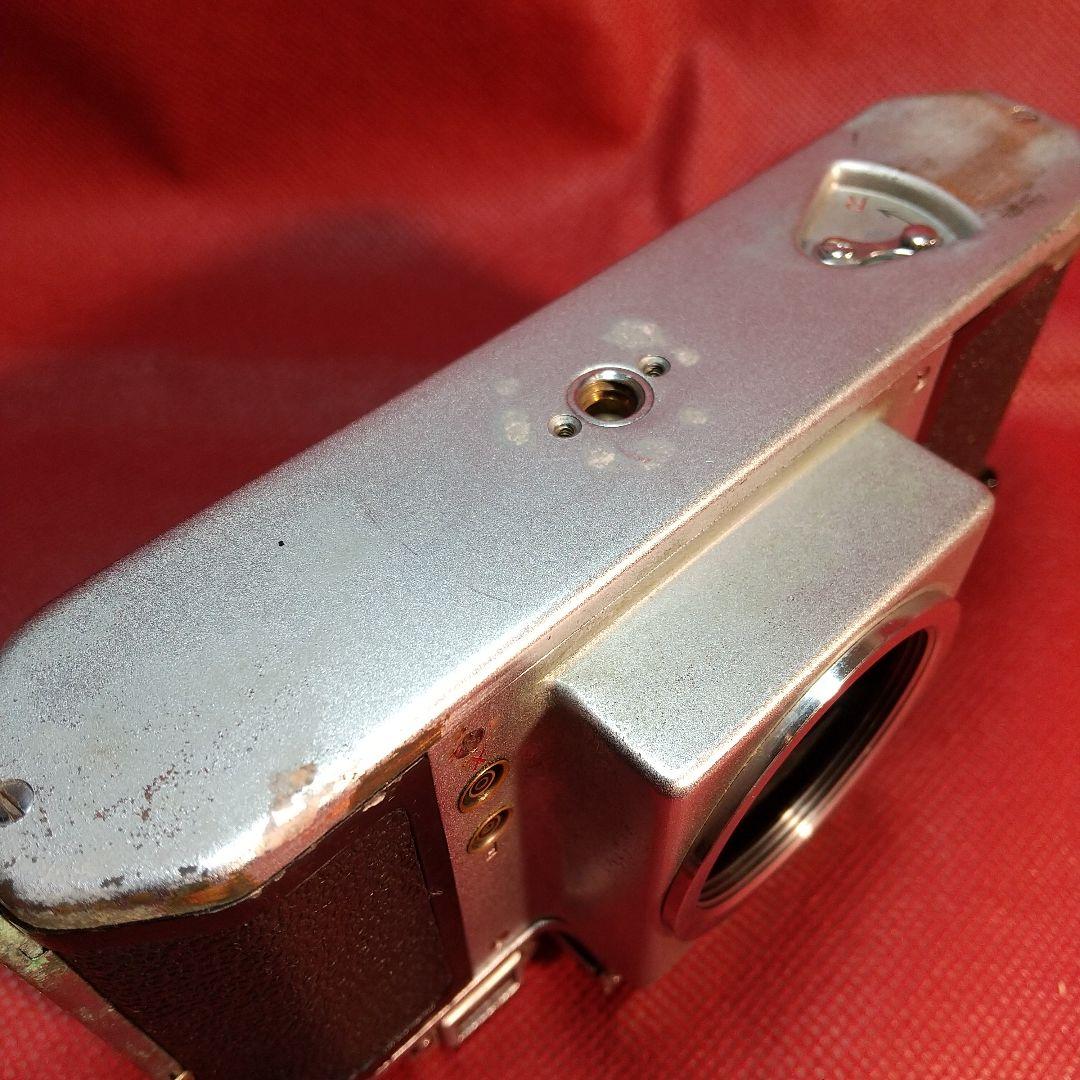 アサヒフレックスボディー２台 ジャンク品