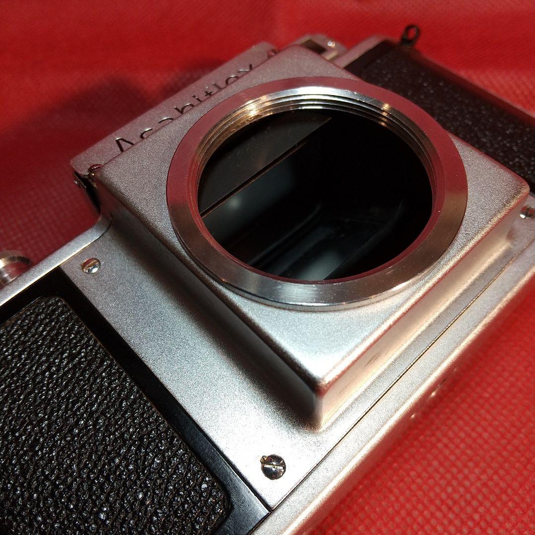 アサヒフレックスボディー２台 ジャンク品