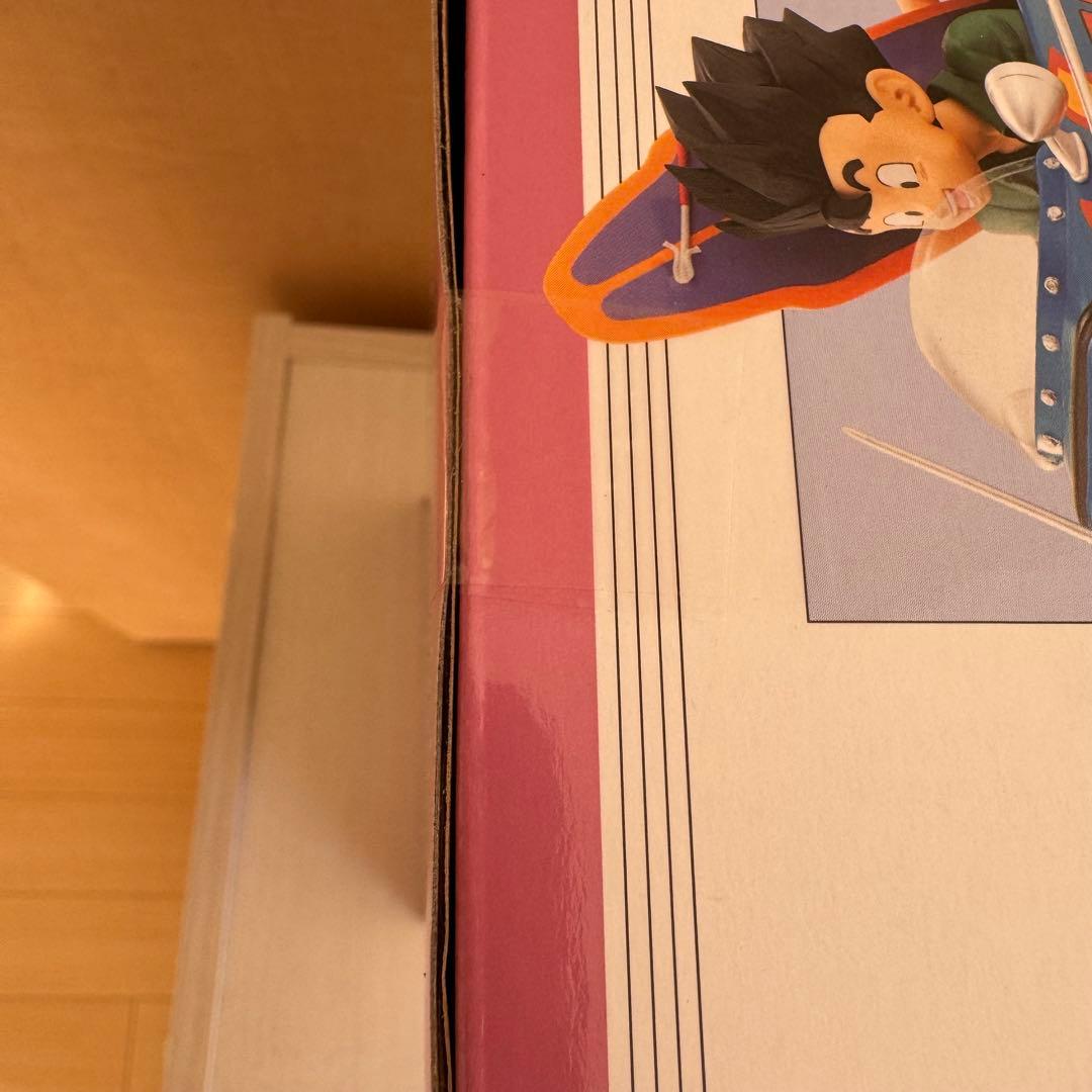 一番くじ ドラゴンボール SNAP COLLECTION 2 ラストワン＋おまけ