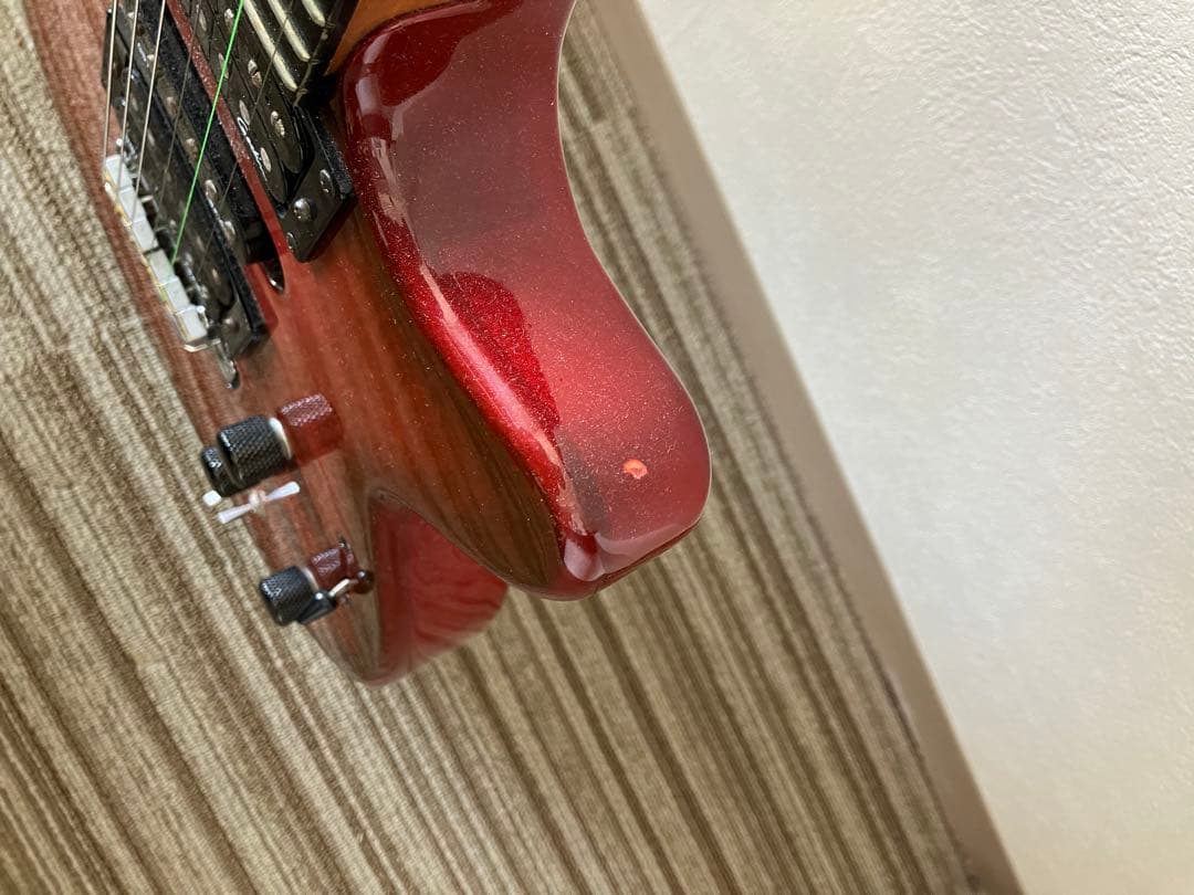 GODIN GUITAR ( ゴダン )xtSA