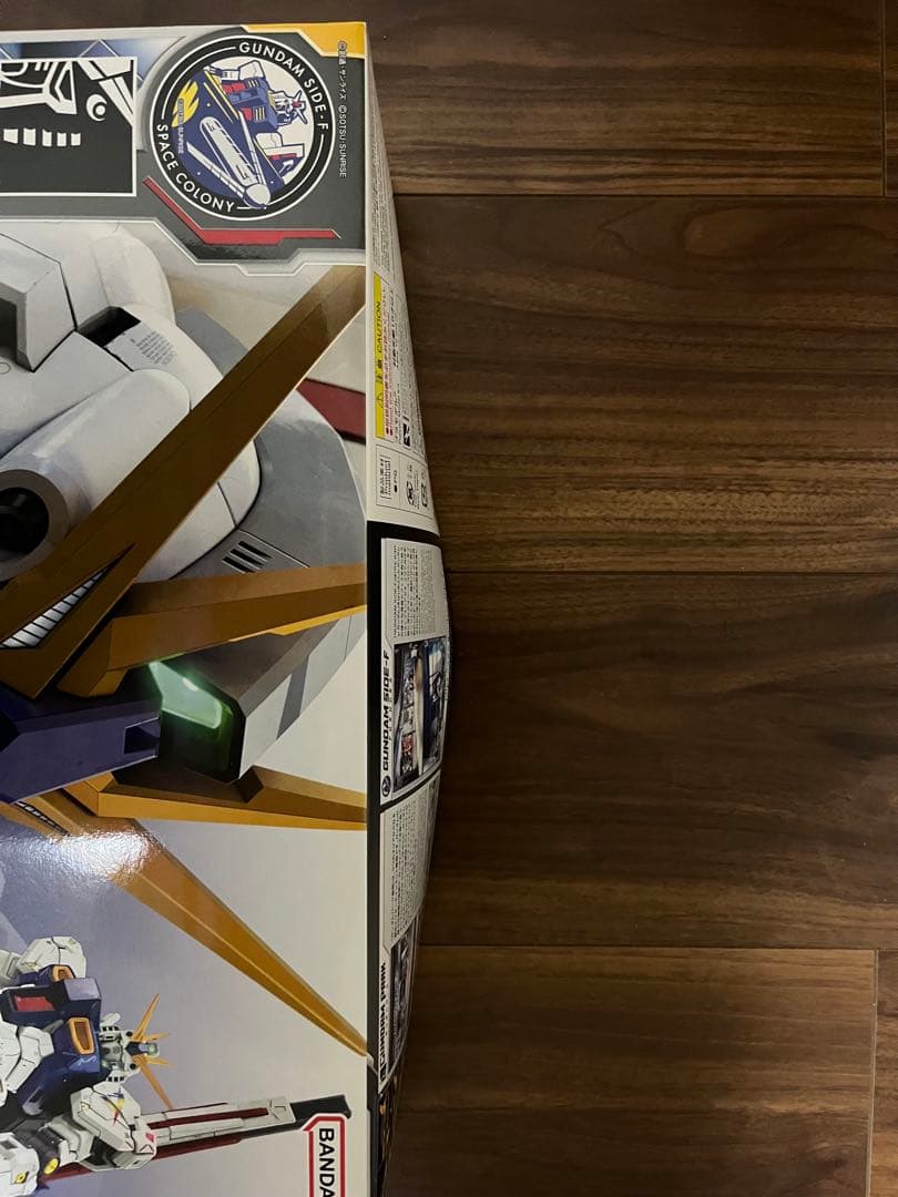 GUNDAMsideF 非売品含む福岡限定セット