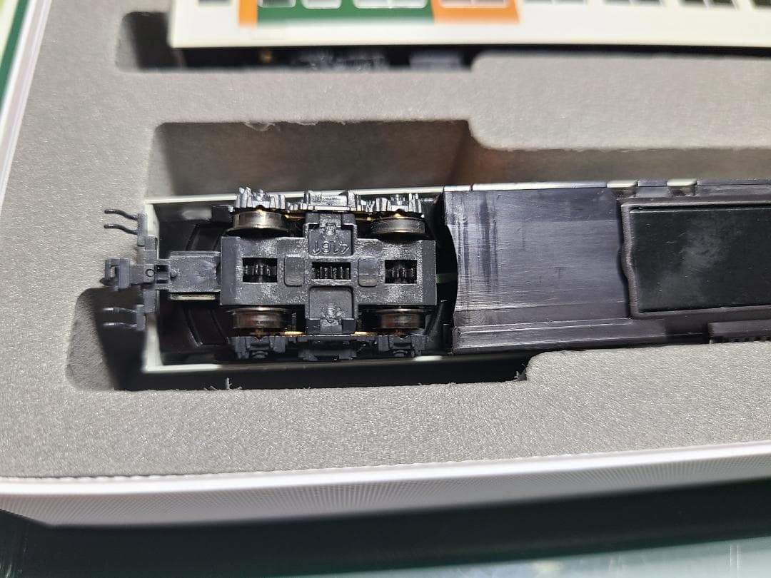 KATO 10-224 185系0番台踊り子8両基本セット