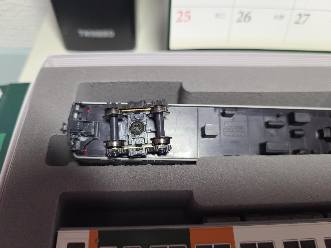 KATO 10-224 185系0番台踊り子8両基本セット