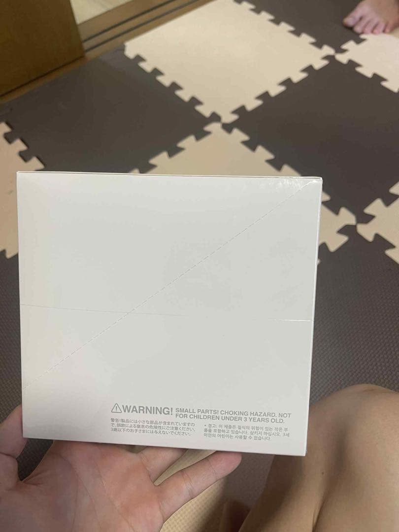 【正規品】POP MART Big in Energy フィギュアセット