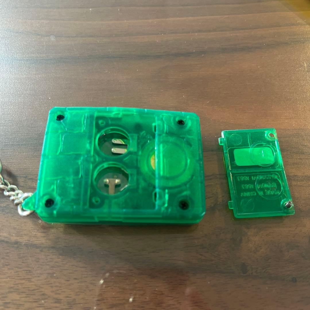 美品　デジタルモンスター　ver.5