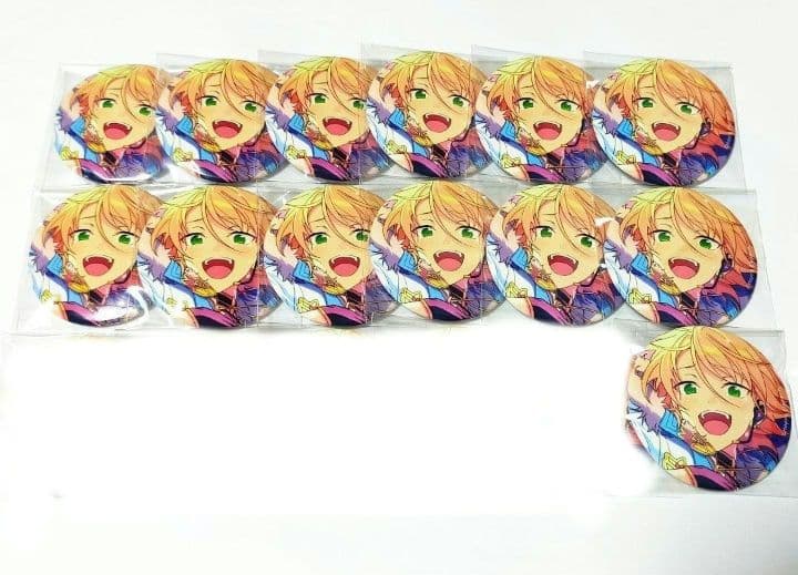 白鳥藍良 イベコレ 缶バッジ Extra idol 新品13点