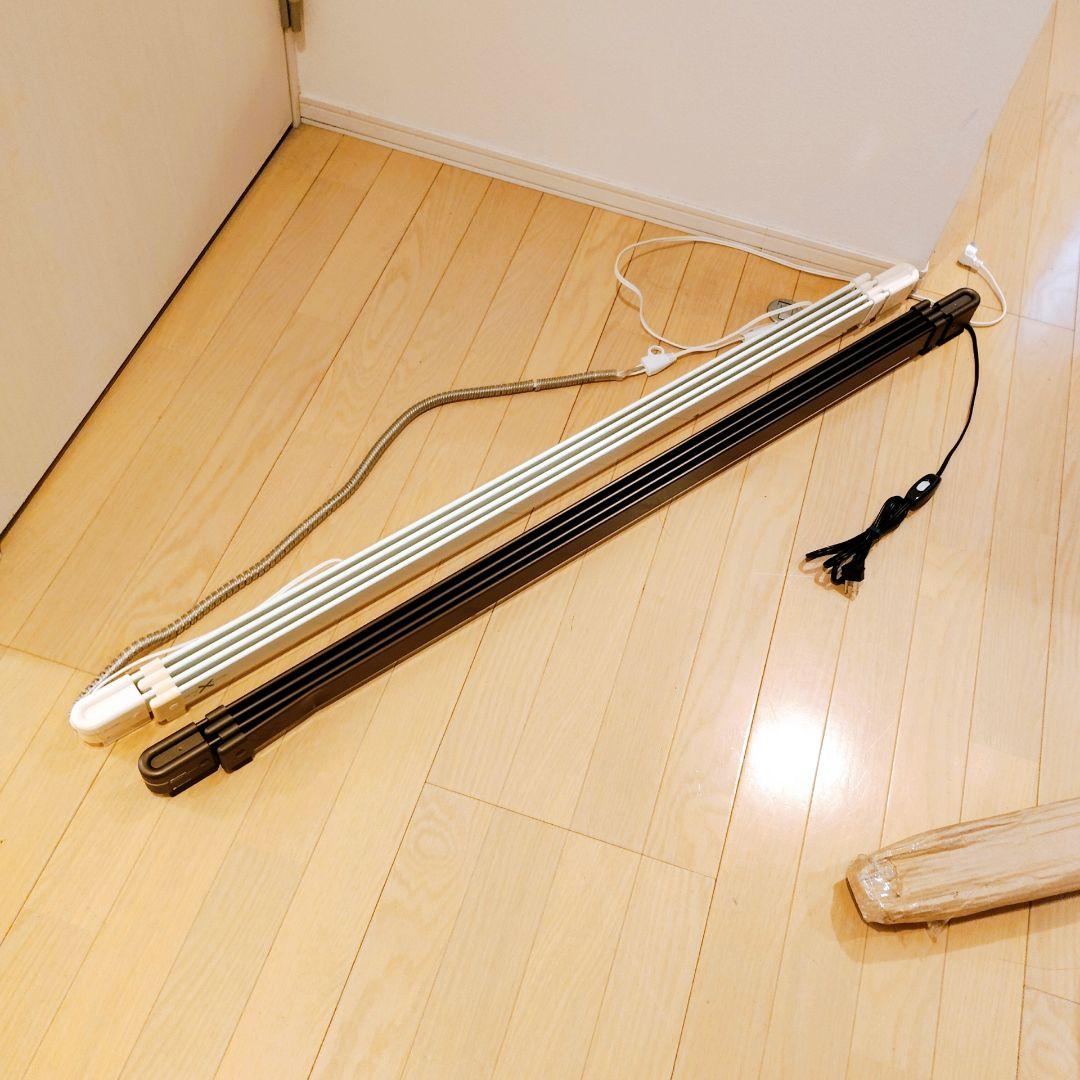 ・森永エンジニアリング ウインドーラジエーター W/R-1219　2本セット