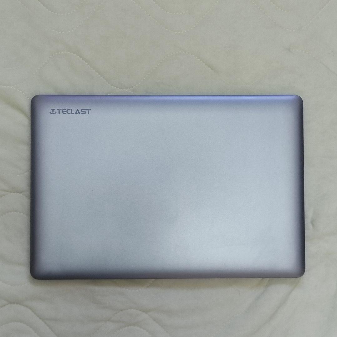 テクラストTECLAST F7 Plus 214インチ PC WIN25H2