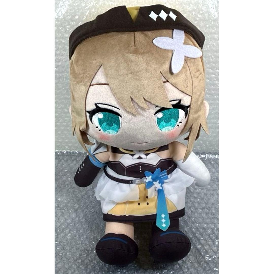 栗駒こまる かわりみぬいぐるみ