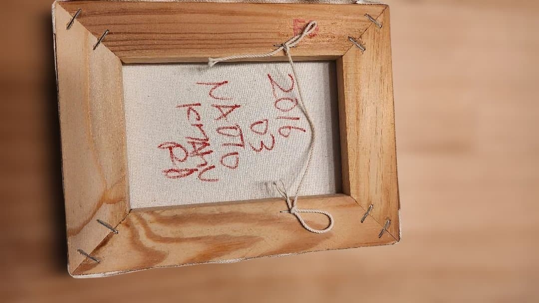 更にセール　北村直登　原画　キリン