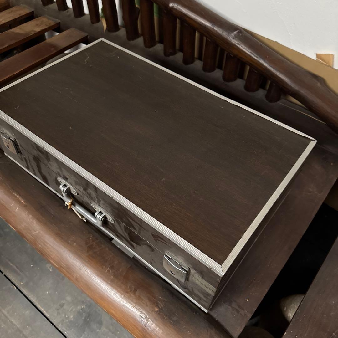 インドコロニアル　ハーモニウム キーチェンジャータイプ