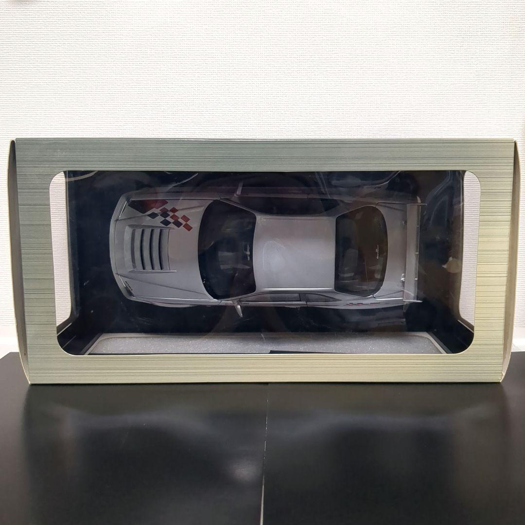 激レア【限定品】NISMO R34 GT-R Z-tune PROTO 2003
