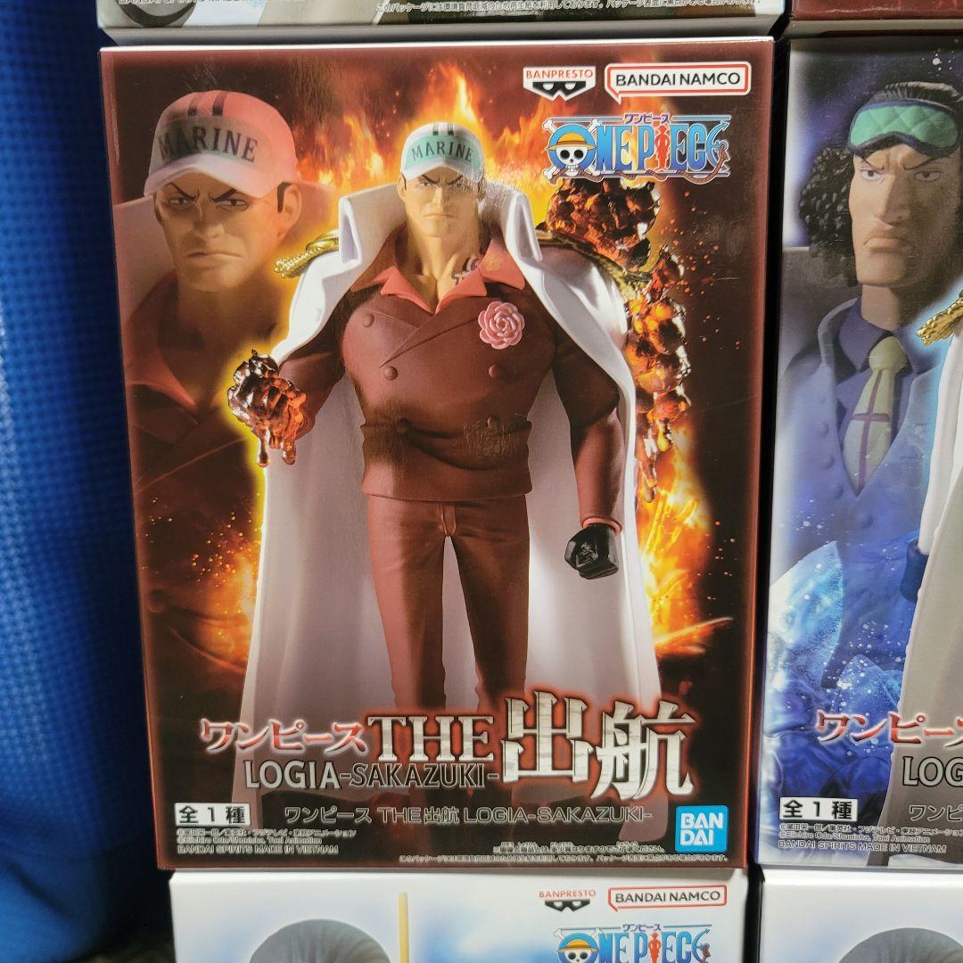 ONE PIECE Figure Lot 16pcs ワンピースまとめ売り16点