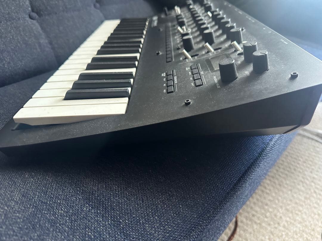 KORG minilogue xd アナログシンセサイザー