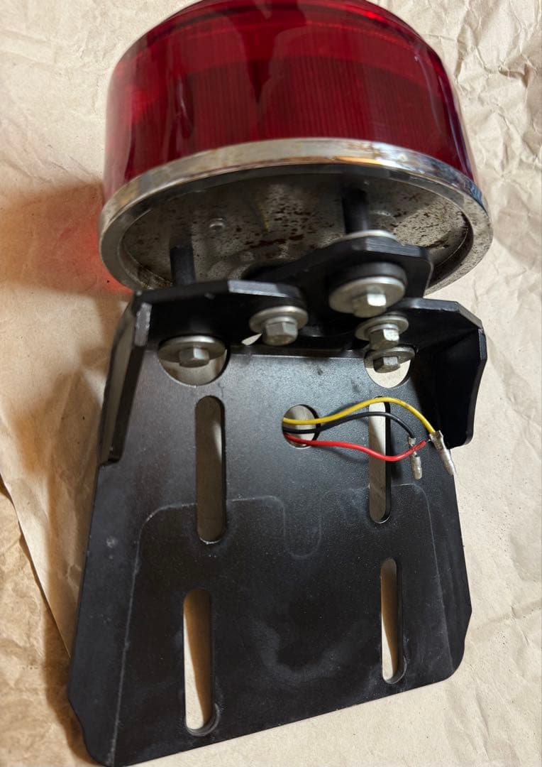 ちゃん　　Z1イエローボール外装