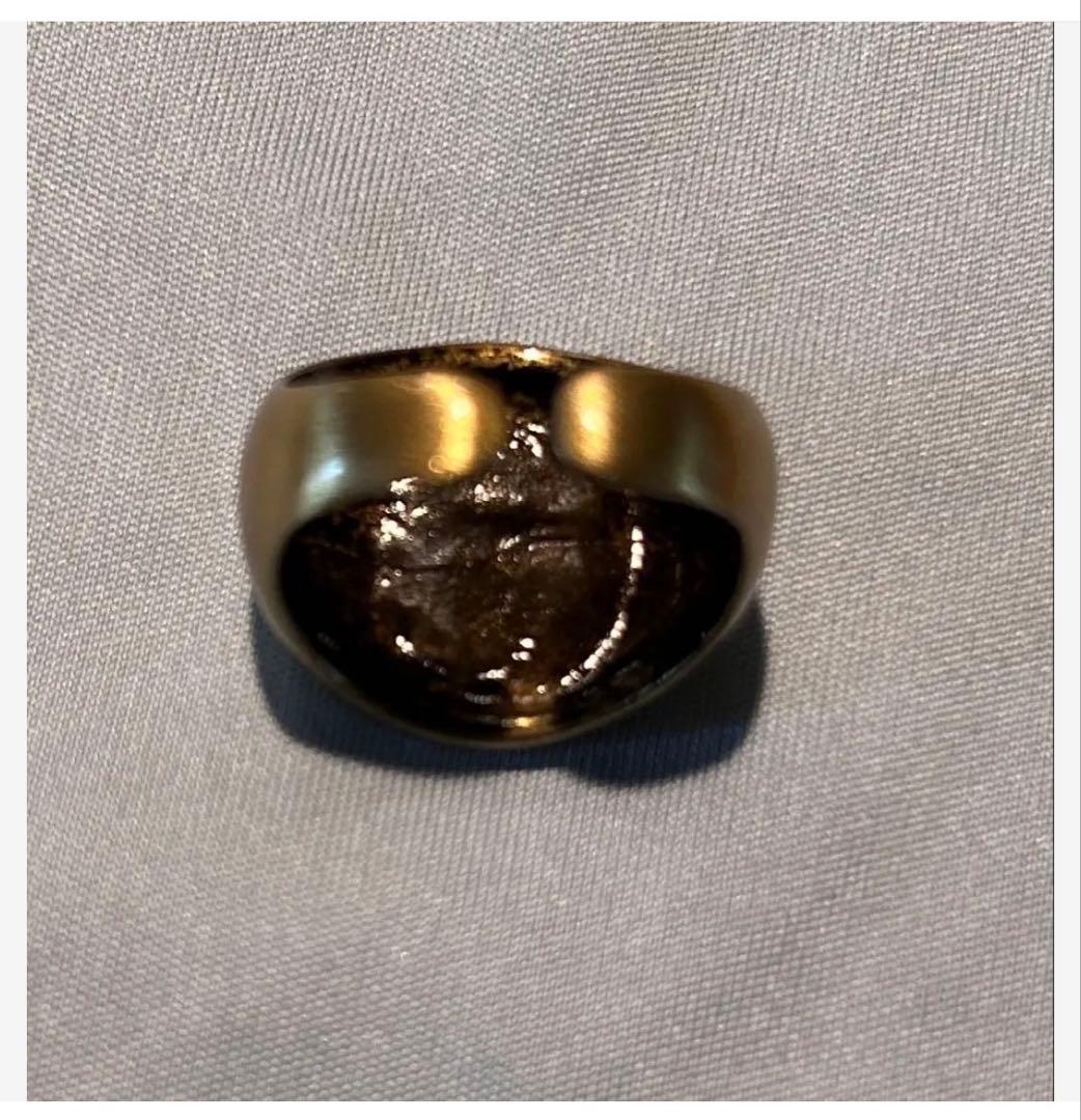 も*つ様 バベル スカーフリング 新品未使用 JAM'Sくじ BABELnoTO