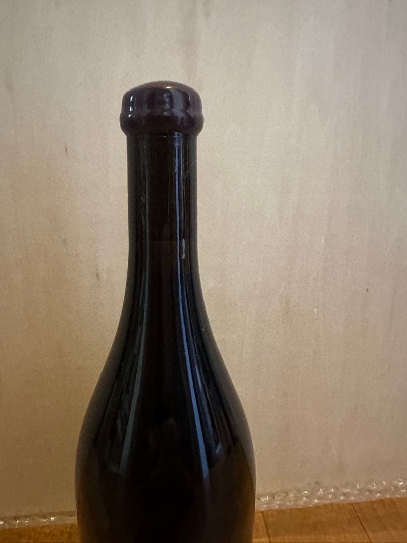 ドメーヌ・ミシェル・マラール・コルトン・グランクリュ・レ・ルナルド 2017