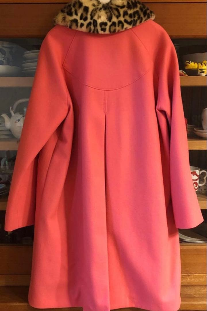 グッチ　チルドレン 12 コート