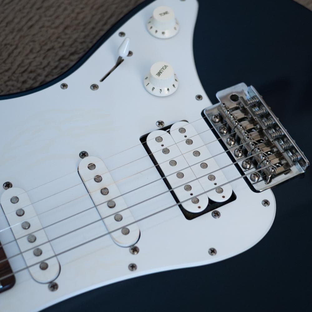 PACIFICA PAC012 極美品 初心者セット