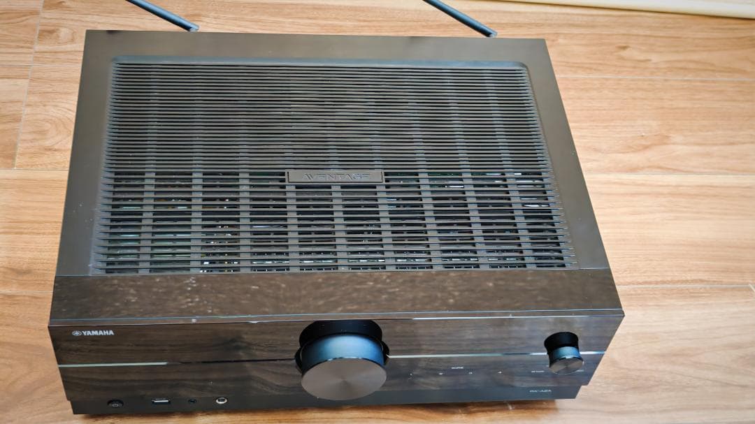 Yamaha AVアンプ AVENTAGE RX-A2A メーカー保証あり