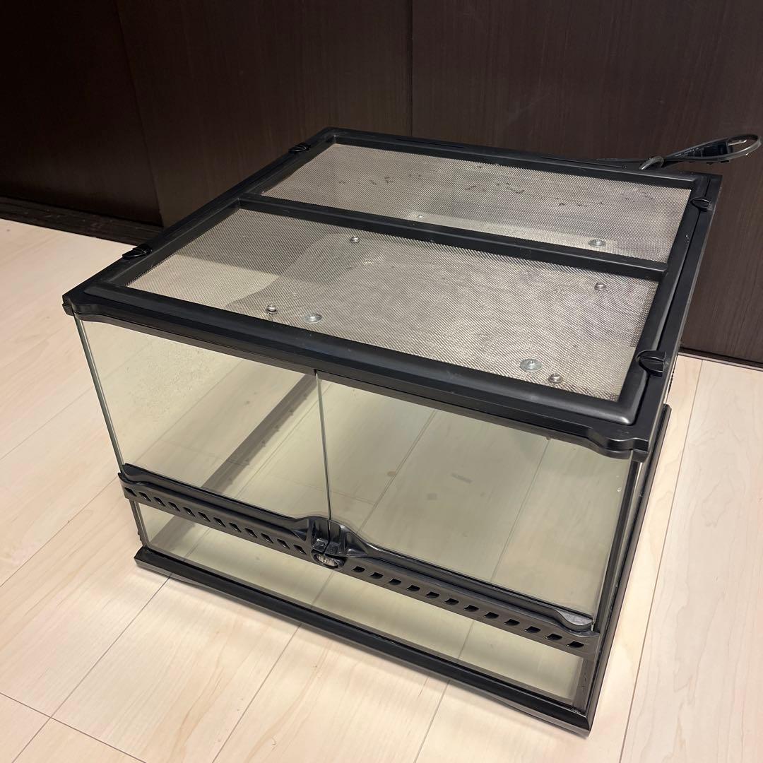 GEX グラステラリウム 4530 （暖突付き） セット