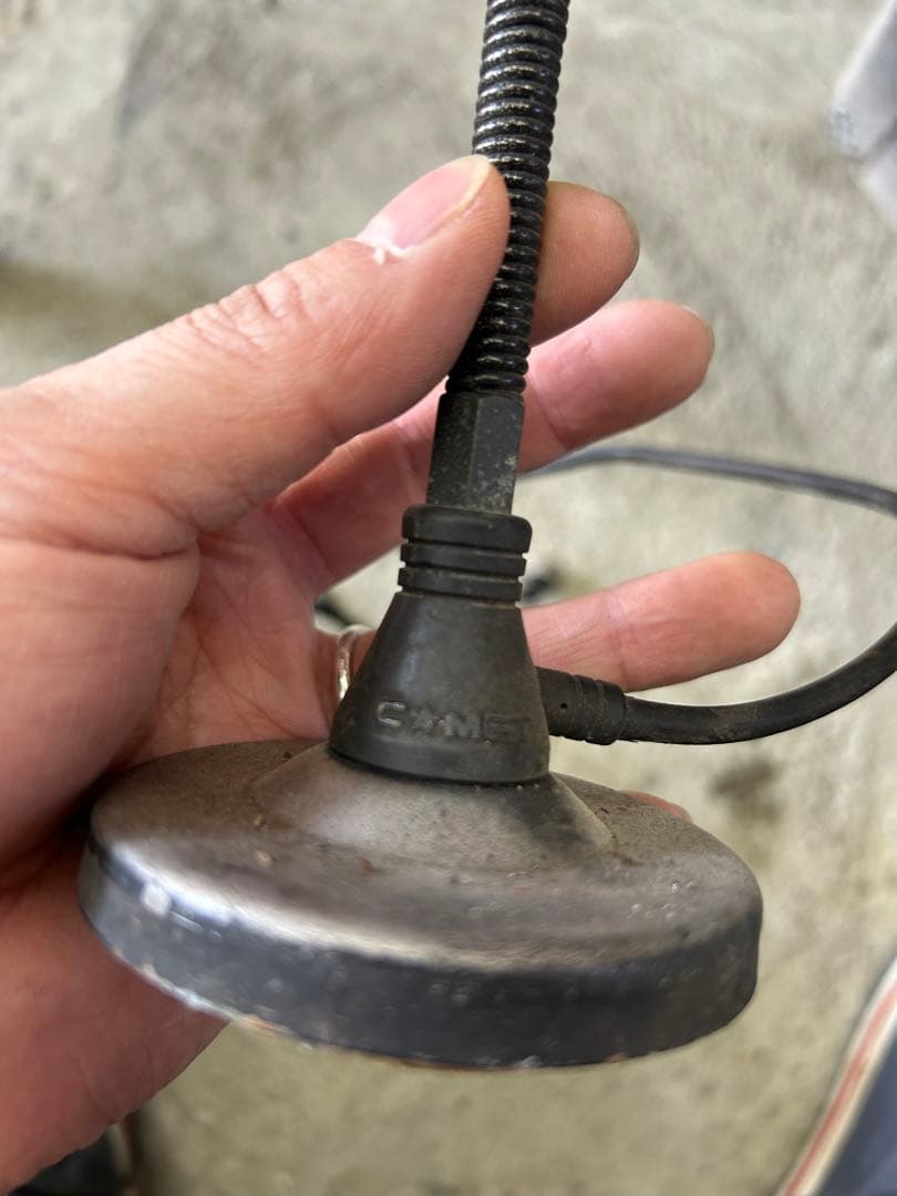 ALINCO DR-M40 アマチュア