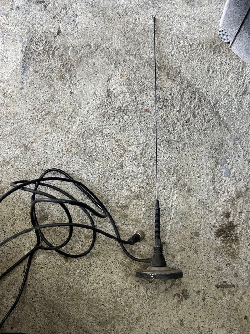 ALINCO DR-M40 アマチュア