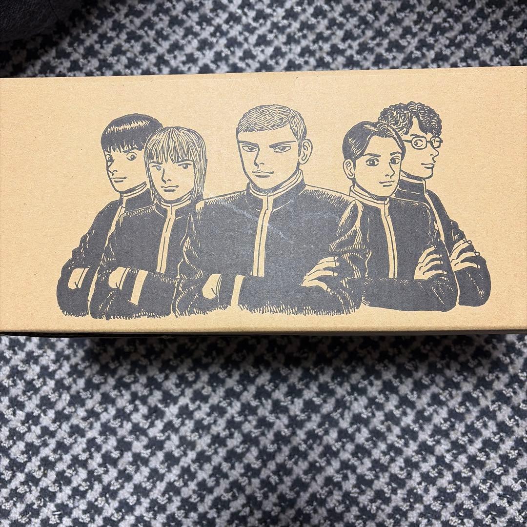 インベスターZ 全巻セット 美品 三田紀房先生描き下ろし全巻収納BOX付