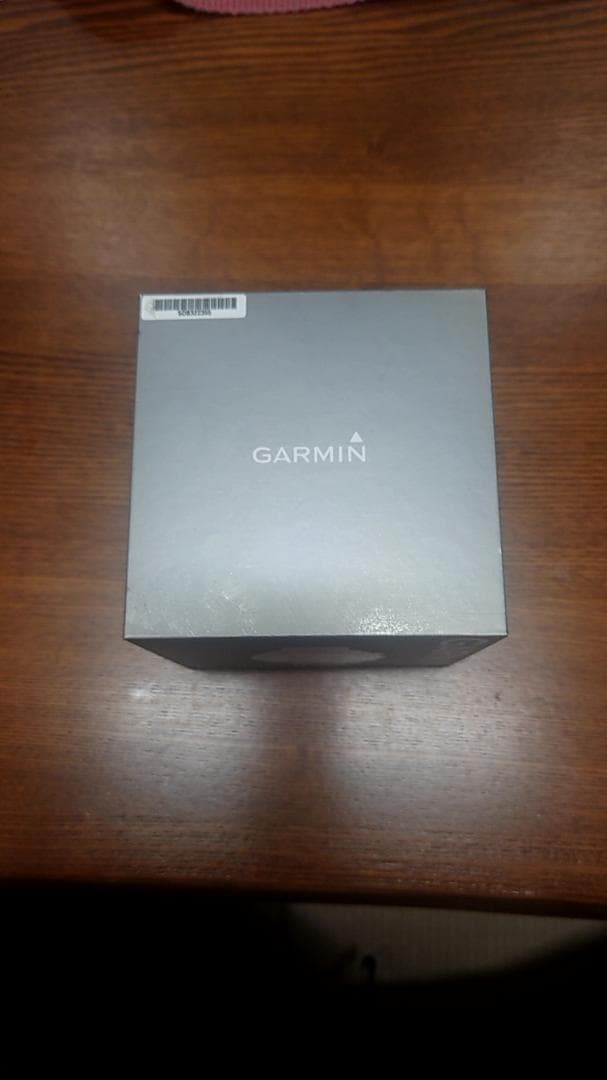 ガーミンS62